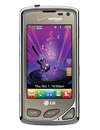 LG Chocolate Touch