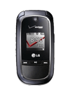 LG VX-8360