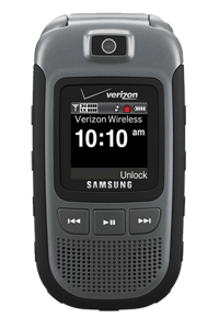 Samsung Convoy