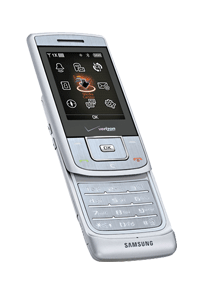 Samsung Sway