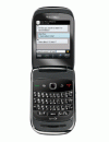 BlackBerry Style