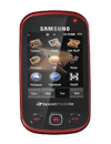 Samsung Seek