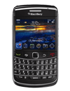 Blackberry Bold 9650