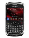 BlackBerry Curve 3G