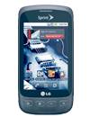 LG Optimus S