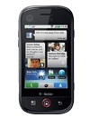Motorola CLIQ XT