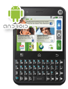 Motorola Charm