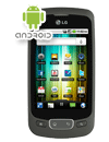 LG Optimus T