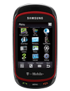 Samsung Gravity T
