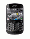Blackberry Bold Touch 9900
