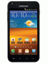Samsung Galaxy S II Epic Touch 4G