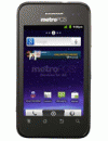 ZTE Score M