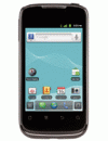 Huawei Ascend II