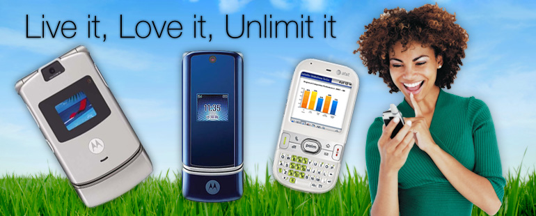 Phones, Cell Phones
