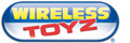 Wireless Toyz Home Page