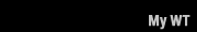 My WT